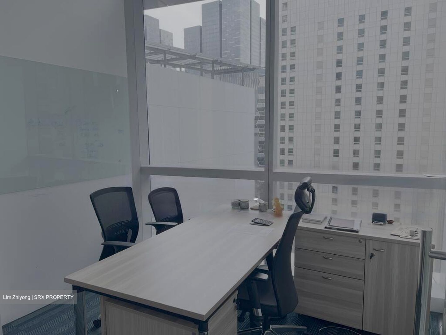 Sbf Center (D1), Office #459209361